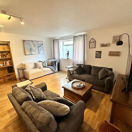 Bermondsey Apartment ロンドン エクステリア 写真