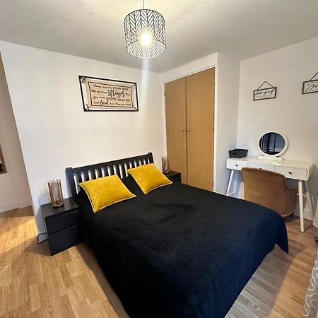 Bermondsey Apartment ロンドン エクステリア 写真