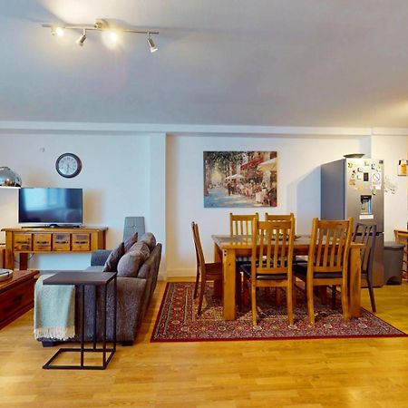 Bermondsey Apartment ロンドン エクステリア 写真