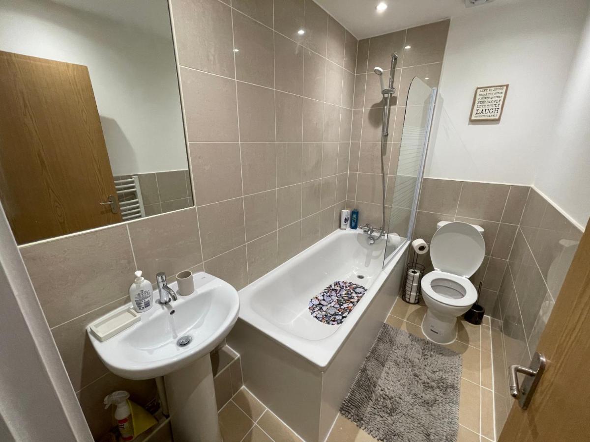 Bermondsey Apartment ロンドン エクステリア 写真