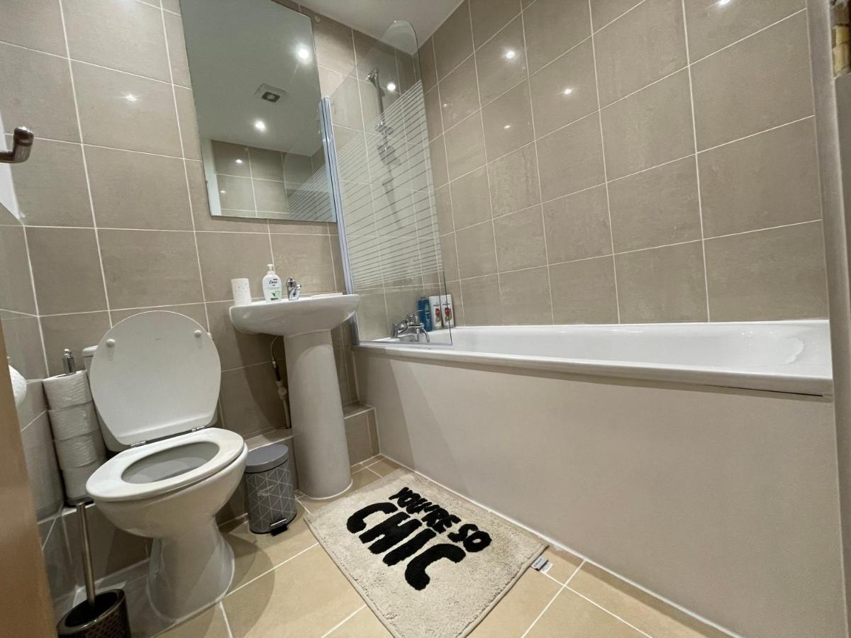 Bermondsey Apartment ロンドン エクステリア 写真