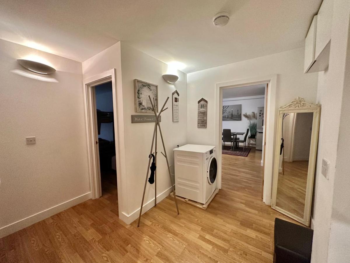 Bermondsey Apartment ロンドン エクステリア 写真