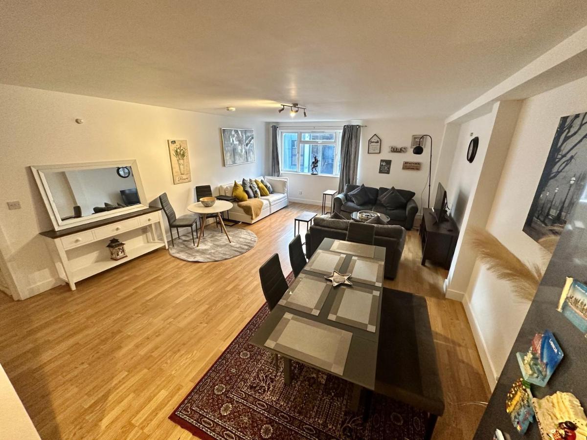 Bermondsey Apartment ロンドン エクステリア 写真