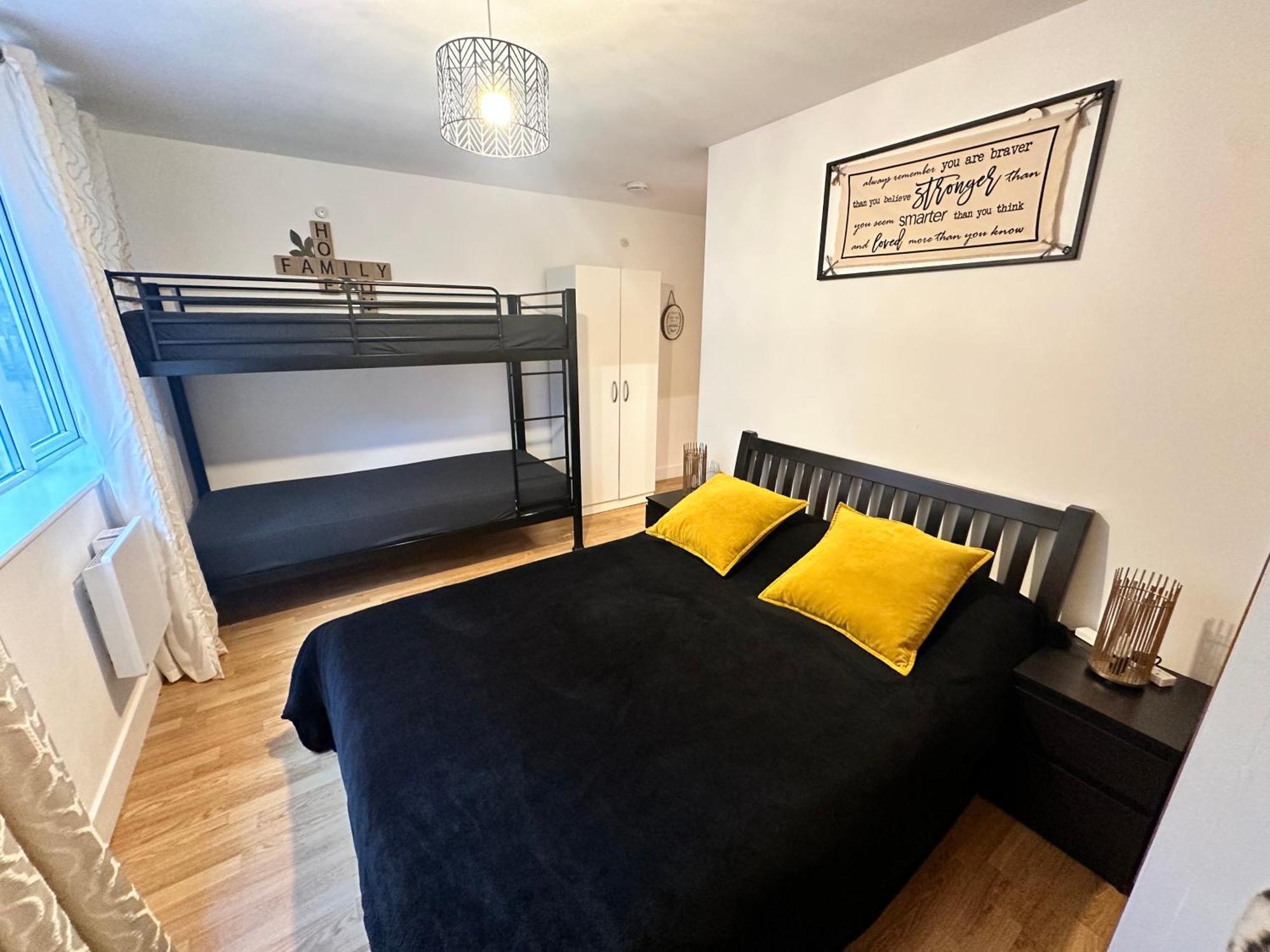 Bermondsey Apartment ロンドン エクステリア 写真