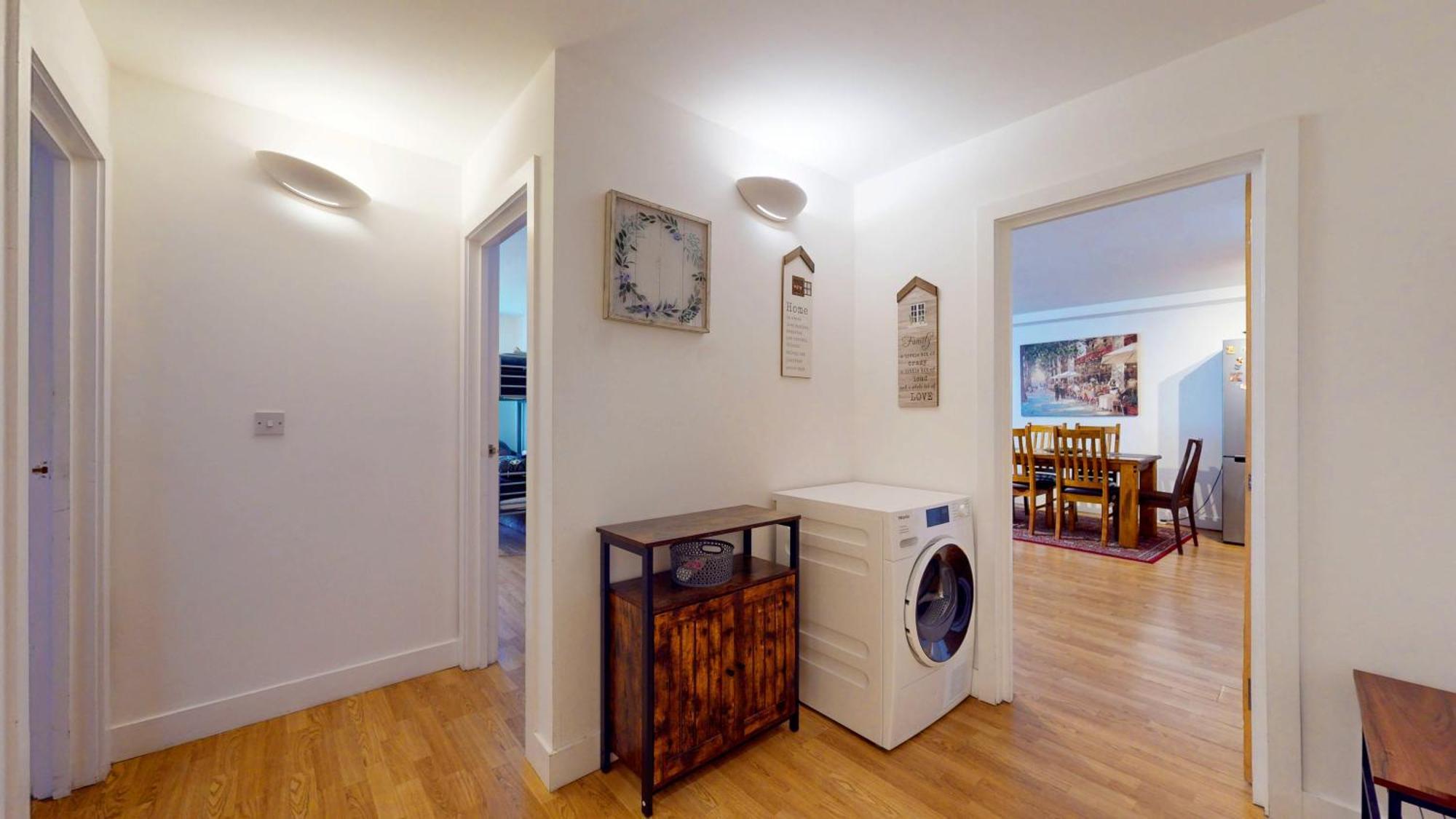 Bermondsey Apartment ロンドン エクステリア 写真