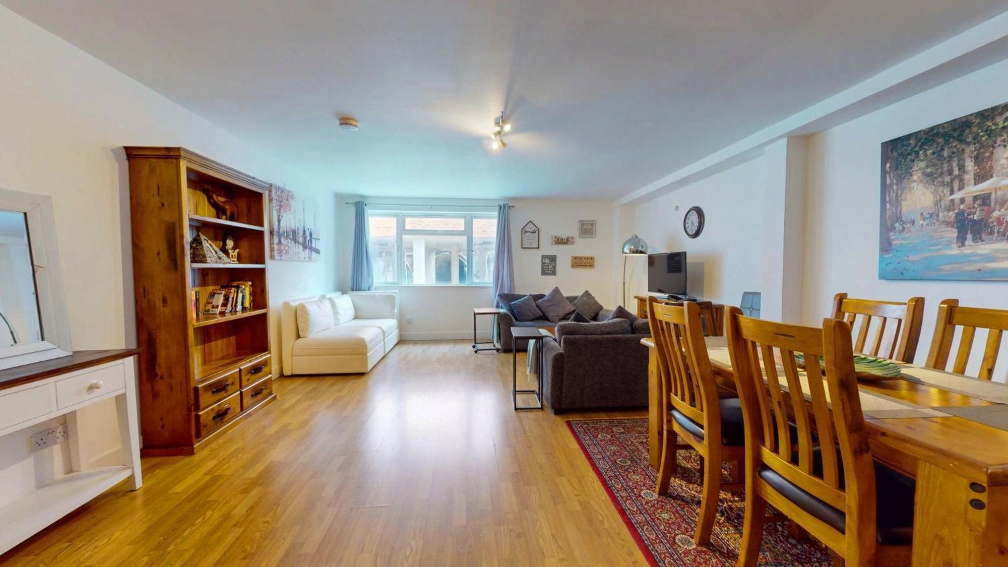 Bermondsey Apartment ロンドン エクステリア 写真