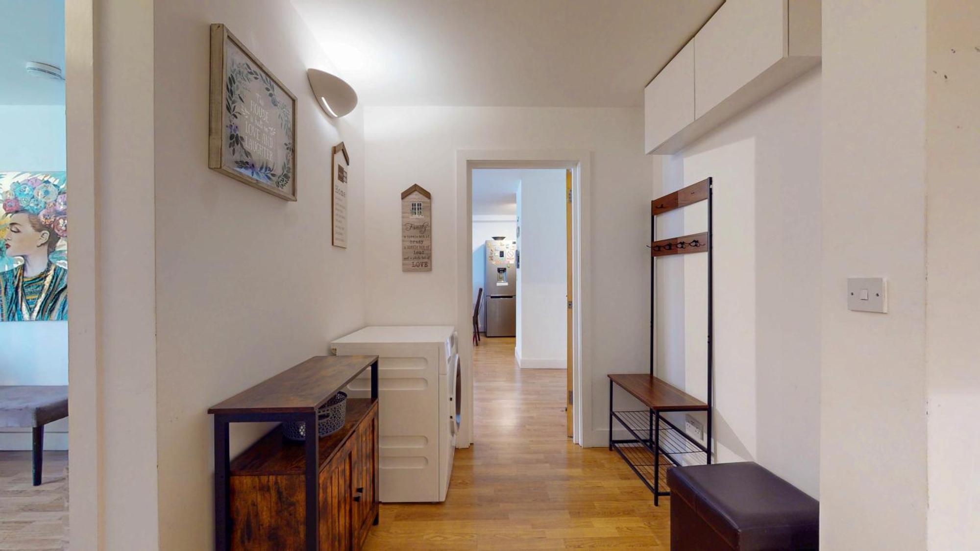 Bermondsey Apartment ロンドン エクステリア 写真