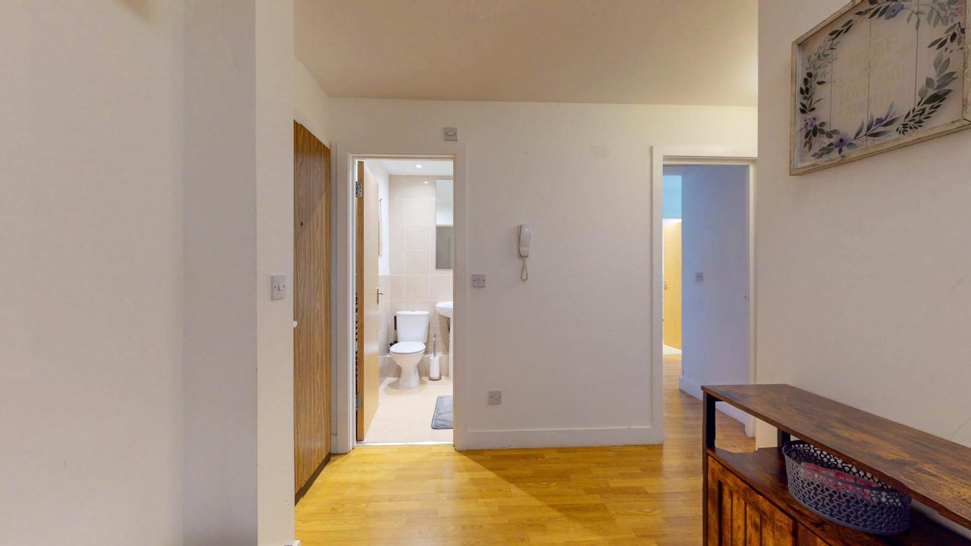Bermondsey Apartment ロンドン エクステリア 写真