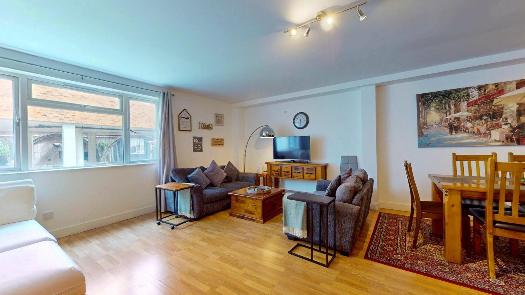 Bermondsey Apartment ロンドン エクステリア 写真