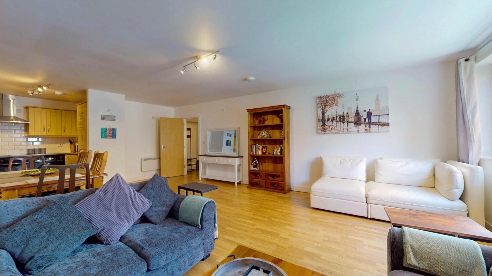 Bermondsey Apartment ロンドン エクステリア 写真