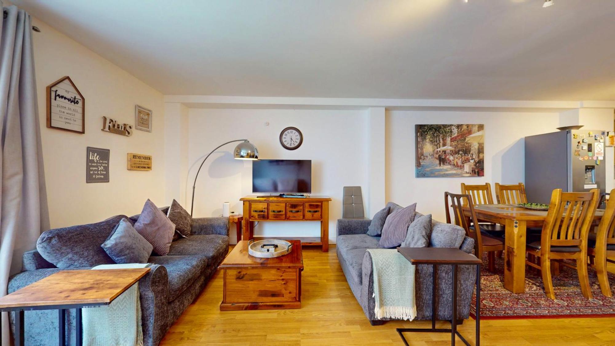 Bermondsey Apartment ロンドン エクステリア 写真